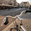 Řidítka Humpert Cruiser Exclusive - stříbrná 585/25,4mm Náhled obrázku produktu 4