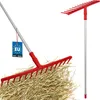 KOTARBAU® Heurechen 54 cm mit Aluminiumstiel 1,3 m Extra Produktbild-Vorschau 1