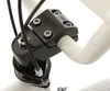 KS Cycling BMX Freestyle 20'' Fatt weiß KS Cycling Produktbild-Vorschau 9