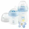 Chicco Set cadeau 3 pièces NaturalFeeling biberons PP Voir les images du produit 1