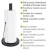 WENKO Držák na kuchyňské role Držák na role papíru Náhled obrázku produktu 2