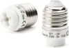Lampenfassung E27 auf G9 Adapter für gängige Leuchtmittel Produktbild-Vorschau 1