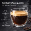 12 Espressotassen Espressotassen Set Espresso Espresseoglas Produktbild-Vorschau 3