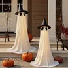 2er Pack Outdoor-Halloween-Dekorationen, 5ft winddichte Produktbild-Vorschau 1