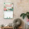 Korsch Familienkalender 2027 Aquarell 27 x 46 cm, 6 Produktbild-Vorschau 7