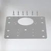 KOTARBAU® sada 2 závesov opravná doska 9 x 9 cm opravný kus Náhľad obrázku produktu 9