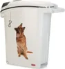Curver Pet Life Pojemnik Do Przechowywania Karmy 23l Podgląd zdjęcia produktu 3