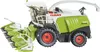 SIKU Farmer - Falciatrice Claas (mietitrebbia) 1:50 Anteprima dell’immagine prodotto 4