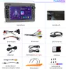 carplay WIFI Android14 Autoradio GPS NAVI BT Für Opel Astra Náhled obrázku produktu 12