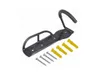 2X Bike Wall Holder Bike Handle Produktbild-Vorschau 2