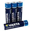 Varta 4903 LR03 AAA Micro High Energy Batterie 4er-Pack Podgląd zdjęcia produktu 48