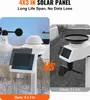 SucceBuy Meteorologická stanica 7 v 1 Wi-Fi, 7-palcový Náhľad obrázku produktu 4