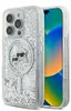 Karl Lagerfeld Klhmp16Xlgkcsgh Custodia rigida per Iphone Anteprima dell’immagine prodotto 6