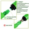 Gartenschlauch Wasserschlauch Flexibel Dehnbarer Wasser Produktbild-Vorschau 6