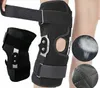 Doppelgelenk-Knie-Arthritis-Stützbandage, Produktbild-Vorschau 1