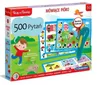 Clementoni Talking Pen 500 Fragen 50782 Produktbild-Vorschau 7