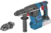 Bosch GBH 18V-26F PROFESSIONAL, SDS Plus, Černá, Modrá, Náhled obrázku produktu 40