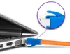 Netzwerkstecker CAT8 CAT7 CAT6 CAT6A RJ45 20x Netzwerk Produktbild-Vorschau 11