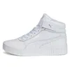 BUTY damskie PUMA CARINA MID wysokie 387376-02 skórzane 38 Podgląd zdjęcia produktu 7