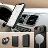Etui Tech-Protect Polyamid Aura Magsafe Na Iphone 16E - Produktbild-Vorschau 6