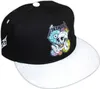 Metallica - "The Shortest Straw Multi Eyes" Trucker Cap for Náhled obrázku produktu 1