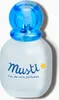 A bottle of Mustela Musti Eau De Soin Parfumee. Podgląd zdjęcia produktu