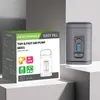 Elektrická vzduchová pumpa Mini pumpa Náhľad obrázku produktu 2