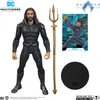 Aquaman and the Lost Kingdom DC Multiverse Actionfigur Podgląd zdjęcia produktu 3