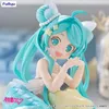 Hatsune Miku Desktop Fairy PVC Statue Hatsune Miku Mermaid Produktbild-Vorschau 7