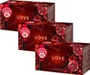 Teekanne Love Tee Granatapfel 3x 20 Teebeutel - Früchtetee Produktbild-Vorschau 1
