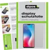 6x Schutzfolie für Vivo V9 matt Displayschutzfolie Folie Produktbild-Vorschau 1