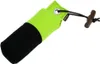 Mystique Dummy Marking 250g schwarz / neongrün Produktbild-Vorschau 1