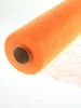 1lfm PSYWORK Schwarzlicht Dekovlies Fein Orange, 60cm Produktbild-Vorschau 6