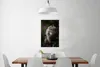 MuchoWow® Poster Affe - Dschungel - Schmetterling - Produktbild-Vorschau 2