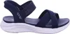 Skechers Slip-Ins: Ultra Flex 3.0  Sandalen Plat - Blauw - Produktbild-Vorschau 21
