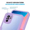 360 Grad Handyhülle für Xiaomi Redmi Note 10 Pro Full Cover Produktbild-Vorschau 6