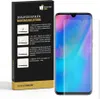 4x Displayfolie für Huawei P30 Pro FULL COVER CURVED Produktbild-Vorschau 2
