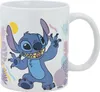 Lilo & Stitch Tasse Hawaian Flower 325 ml Produktbild-Vorschau 1