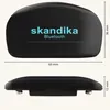 Skandika Brustgurt Pulsmesser Bluetooth | Produktbild-Vorschau 5