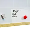 Walther magnetická tabule – týdenní plánovač, 40 × 60 cm, Náhled obrázku produktu 4