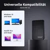 Intenso 6021512, 4 TB, 2.5", 3.2 Gen 1 (3.1 Gen 1), 5400 Náhled obrázku produktu 12