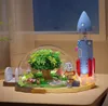 AREA-X AB0088 Sandy’s Treedome – Spongebob Klemmbaustein Produktbild-Vorschau 8