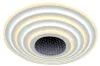 Led-Deckenleuchte 125W 3000-6500K Ф50 Dimmbar V-Tac Produktbild-Vorschau 1