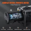 VEVOR Elektrische Seilwinde 12V 13000lbs/5897kg Offroad Produktbild-Vorschau 3