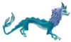 BULLYLAND Dragon Sisu, 3 rok/roky, Modrá, 1 kusů Náhled obrázku produktu 1