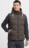 SOLID SDDry Weste Herren Weste Steppweste Outdoor Weste mit Produktbild-Vorschau 1
