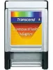 Transcend CompactFlash Adapter lecteur de carte mémoire Voir les images du produit 6