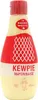 A bottle of Kewpie mayonnaise on a white background. Náhľad obrázku produktu
