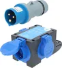 Kalle Adapterkabel CEE 230V 16A 2,5mm² auf Zelt Edition Produktbild-Vorschau 2