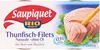 Saupiquet Thunfisch Filets naturale ohne Oel Dose 80g 2 Produktbild-Vorschau 1